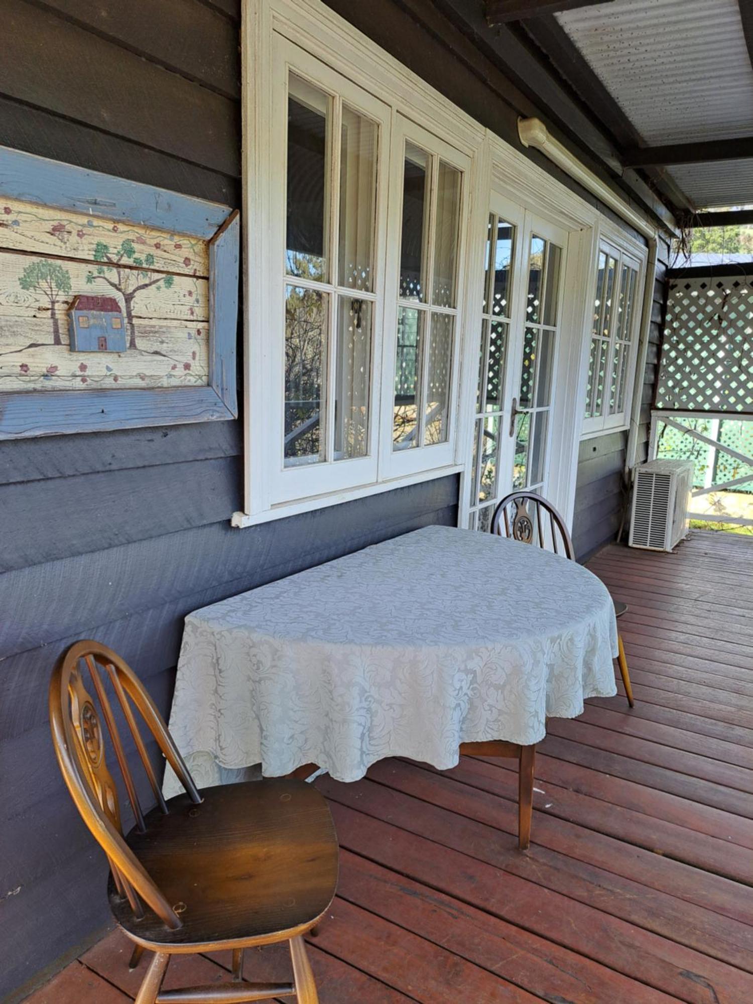 Brookvale House Balingup Guest House Room photo